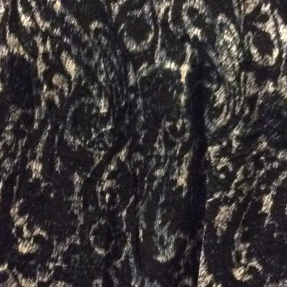 Silence + Noise mesh tank - Picture 2 of 3